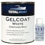 TotalBoat-14409 Marine Gelcoat for 