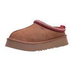 UGG Woman Slipper W TAZZ 1122553 W Chestnut Size 39 Chestnut