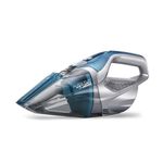 Dirt Devil BD30225 Quickflip 16V Wet-Dry Hand Vacuum Blue