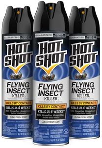 Hot Shot F