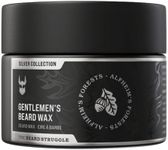 Gentlemen's Beard & Mustache Wax fo
