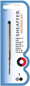 Sheaffer K