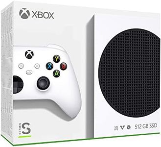 NewXbox Se