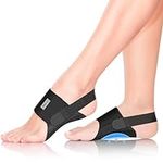 Arch Support for Plantar Fasciitis 
