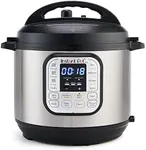 Instant Pot Duo 7-in-1 Electric Pre