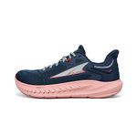 ALTRA Women's Torin 7 AL0A82CZ Road Running, Deep Teal/Pink, 5.5