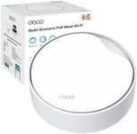 TP-Link Deco X50-PoE AX3000 Whole H