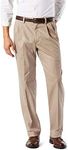 Dockers Men's Classic Fit Easy Khak