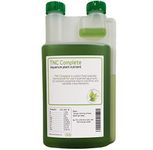 TNC Complete - Liquid Aquarium Plant Food/Aquatic fertiliser (250ml)