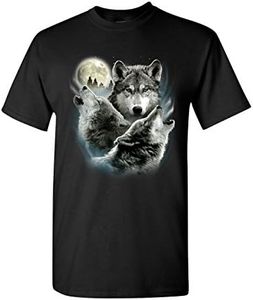Howling Wo