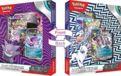 Pokémon TCG Dark Powers EX Special Collection