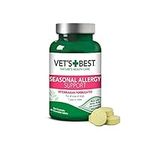 Vet’s Best Seasonal Allergy Relief 