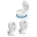 iHome Wireless Earbuds with Chargin