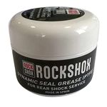 RockShox Rock Shox Dynamic Seal Grease - Black, 1 oz