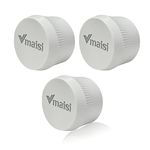 Vmaisi Magnetic Cabinet Locks Replacement keys (3)