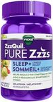 Vicks ZzzQuil PURE Zzzs Stress Reli