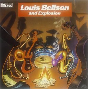Louis Bell