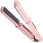 BIUDECO 1Pc portable hair curler mi