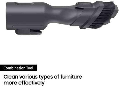 Samsung Jet 95 Pro Cordless Vacuum Cleaner – Powerful Lightweight