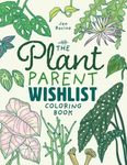 The Plant Parent Wishlist Coloring 