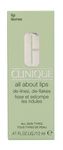 Clinique All About Lips 12ml