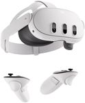 Oculus Quest 3 128GB All In One Wir