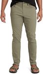 Kathmandu Men's Flight Pants - Regular Beech 36