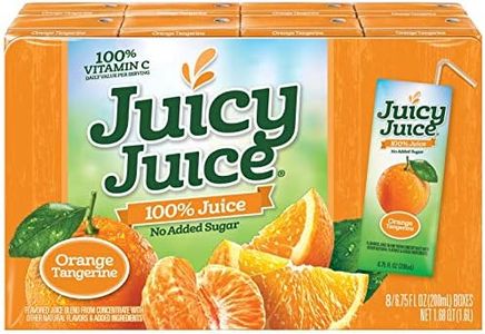 Juicy Juic