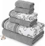 Modern Threads Ophelia 6-Piece 100%