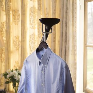 Jiffy J-4000M Garment Steamer with Metal Steam Head, 120V