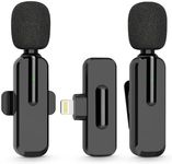 MAYBESTA Wireless Mini Microphone f