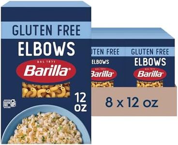 BARILLA Gl