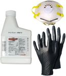 DIY Pest Control PPE Kit and Crossf