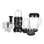 Compact Food Processors