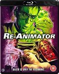 Re-Animator (2 Disc) [Blu-ray]