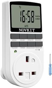 NOVKIT Dig