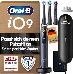 Oral-B iO