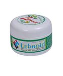 LEEBORD Daad Ka Brahmastra - Ringworm, Itch & Skin Fungal Infection Cream | 42 gram (Pack of 1, 42, gram)