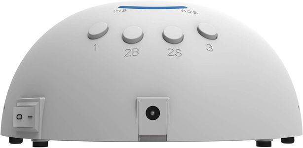 CND LED Nail Lamp – Professional Gel Polish Curing Light