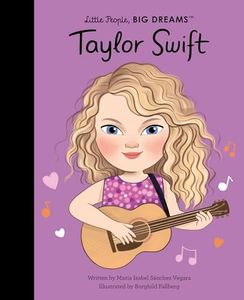 Taylor Swi