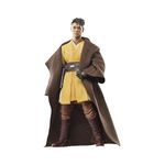 Star Wars The Black Series Jedi Knight Yord Fandar, Star Wars: The Acolyte Collectible 6 Inch Action Figure