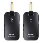 Nux B2 Plus 2.4GHz Wireless System