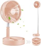 Table Fan For Kids