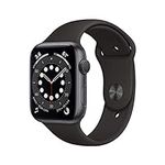 Apple Watch Series 6 (GPS, 44mm) - 