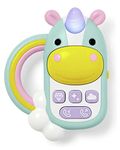 Skip Hop Zoo Unicorn Phone