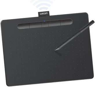Wacom Intu