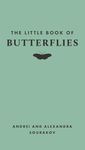 The Little Book of Butterflies: 1 (Little Books of Nature)