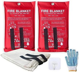 Fire Blank