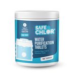 Water Purification Tablets