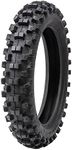 Tusk EMEX T-35® Soft/Intermediate Terrain Tire 100/90x19 For HONDA CRF250R 2004-2025